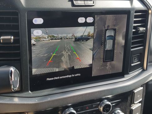 New 2025 Ford F250 Platinum image 26