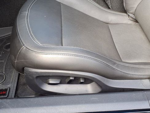 Used 2016 Chevrolet Corvette Stingray Coupe w/ 2LT Preferred Equipment Group image 12