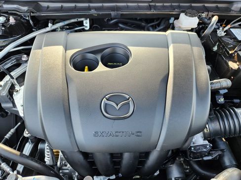 New 2026 MAZDA CX-50 AWD 2.5 S w/ Cargo Package image 32