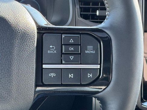 New 2025 Ford F150 Lightning Platinum image 18