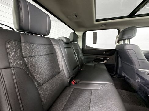 Used 2023 Toyota Tundra Limited AWD/4WD image 39