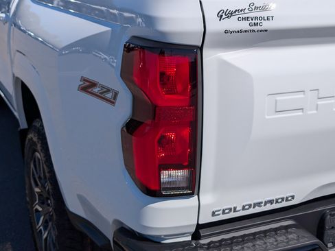 New 2026 Chevrolet Colorado Z71 w/ Z71 Convenience Package 2 image 11