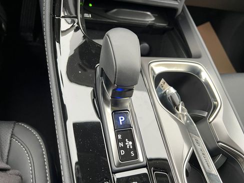 New 2026 Lexus NX 350h AWD w/ Premium Package image 21