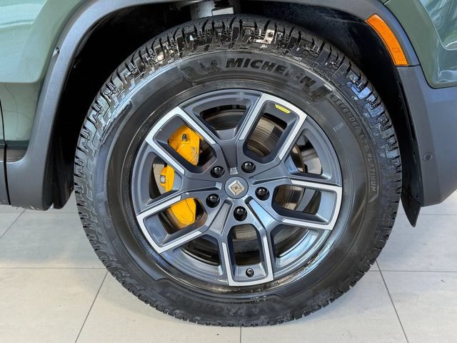 Used 2022 Rivian R1T Adventure AWD/4WD image 46