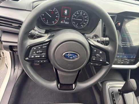 Used 2024 Subaru Crosstrek 2.0i Premium AWD/4WD image 17