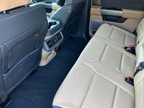 New 2026 Ford F250 Lariat w/ Tremor Off-Road Package image 11