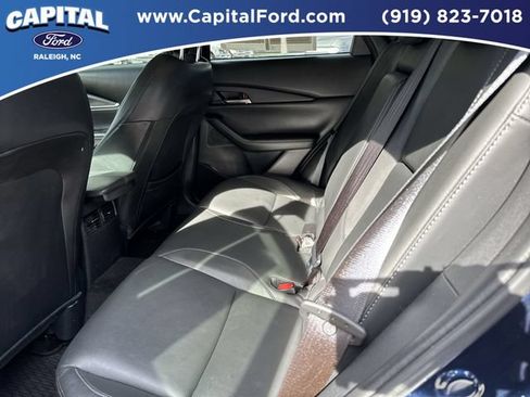 Used 2024 MAZDA CX-30 AWD 2.5 S w/ Preferred Package image 18