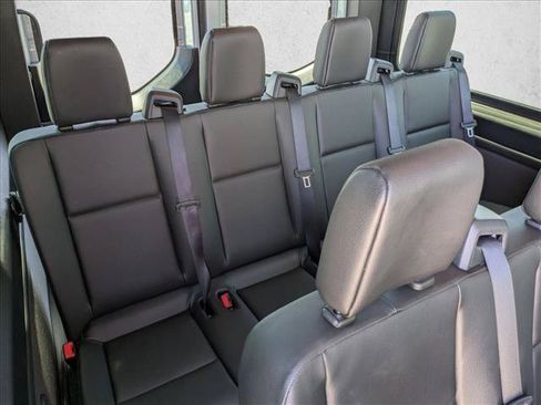 Used 2025 Mercedes-Benz Sprinter 2500 image 19