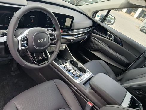 New 2026 Kia Carnival SX Prestige image 42