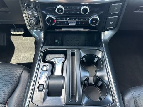 Used 2023 Ford F150 Lariat w/ Equipment Group 502A High AWD/4WD image 15