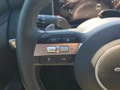 Used 2025 Hyundai Santa Cruz XRT image 26