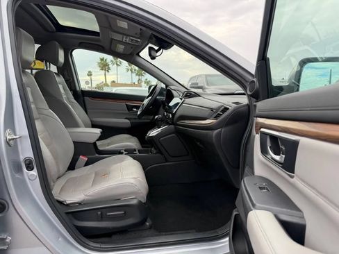 Used 2020 Honda CR-V EX-L image 25