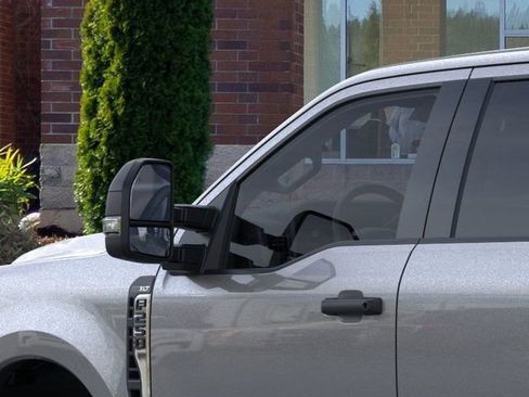 New 2026 Ford F250 XLT image 20