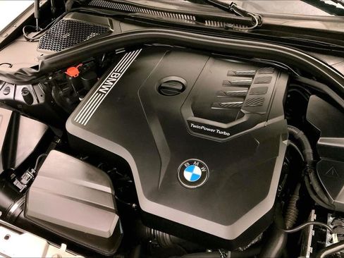 Used 2022 BMW 330i xDrive Sedan w/ Driving Assistance Package AWD/4WD image 31