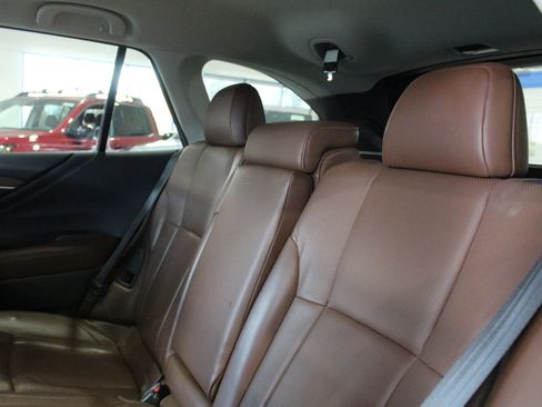 Used 2020 Subaru Outback Touring XT image 17