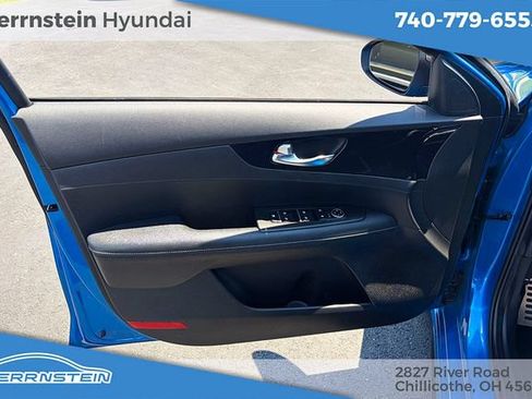 Used 2023 Kia Forte GT-Line FWD image 13