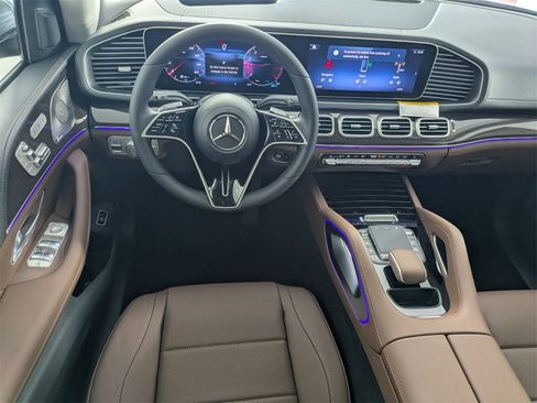 New 2026 Mercedes-Benz GLE 350 4MATIC image 10