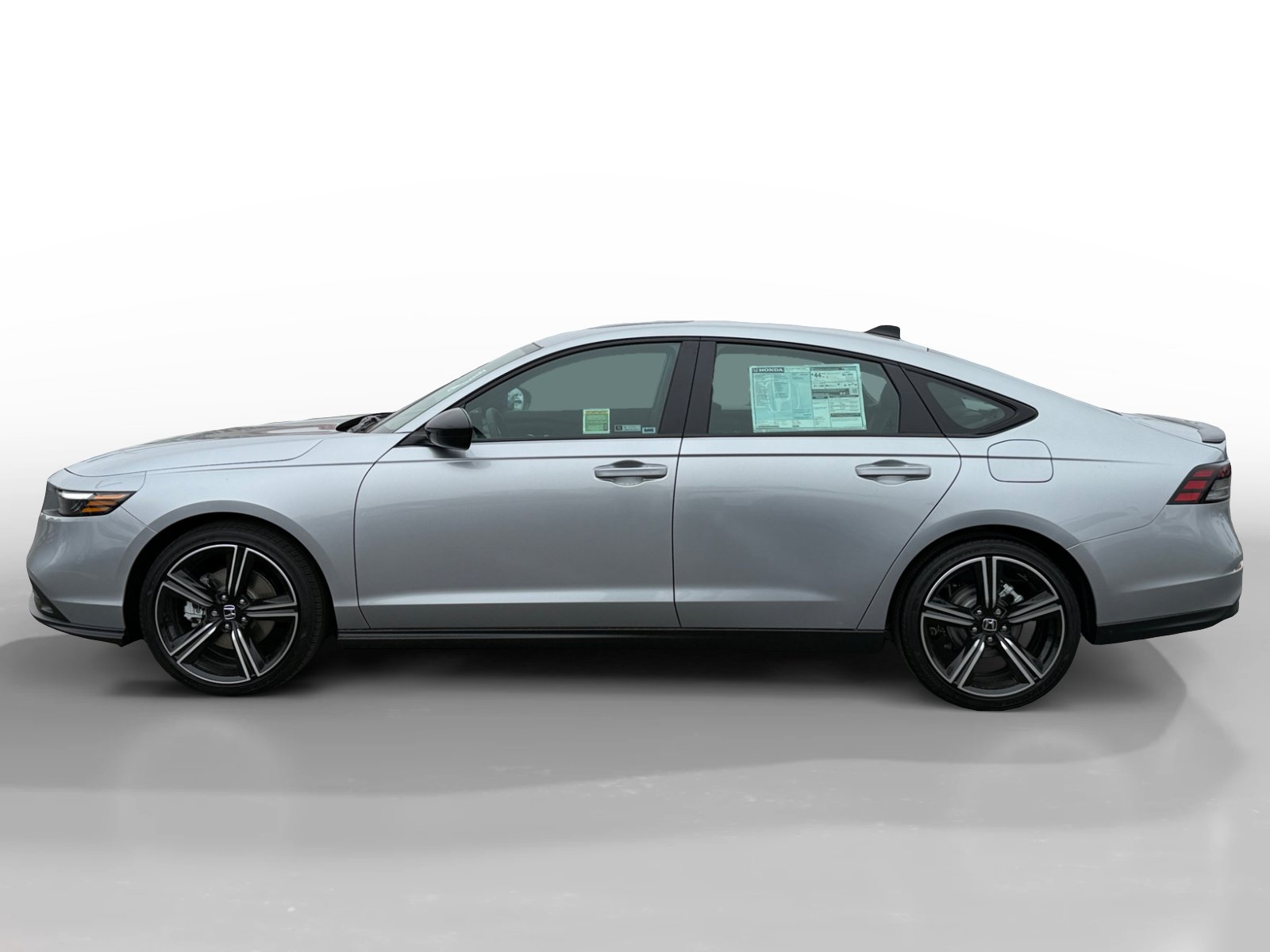 New 2026 Honda Accord Sport image 2