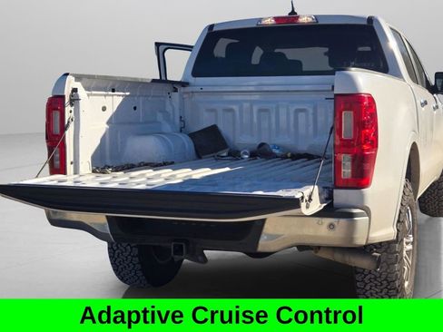 Used 2019 Ford Ranger XLT w/ Equipment Group 301A Mid image 7