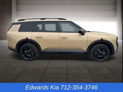 New 2027 Kia Telluride SX Prestige X-Line image 3