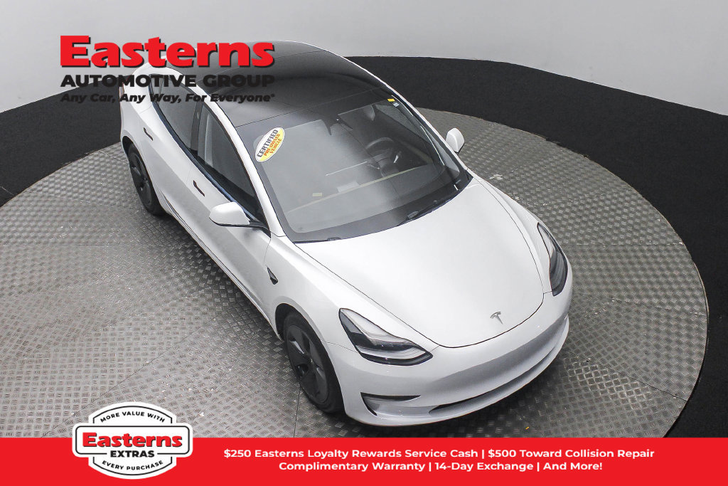 Used 2023 Tesla Model 3 Standard Range RWD image 5