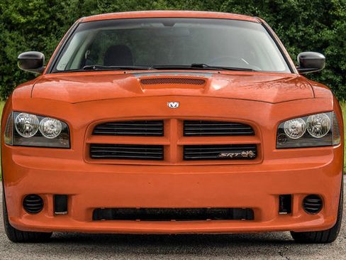 Used 2010 Dodge Charger Police RWD image 13