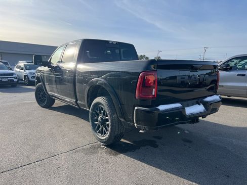 New 2026 RAM 2500 Limited image 5