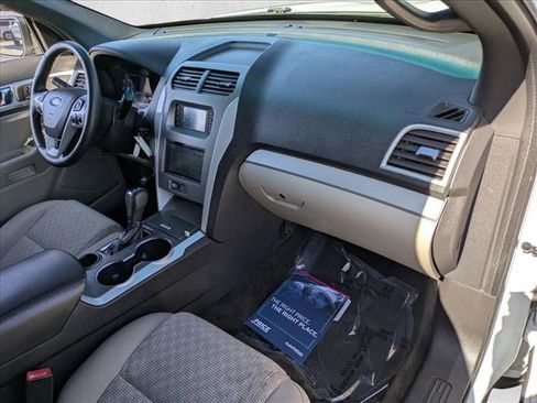 Used 2015 Ford Explorer XLT image 19