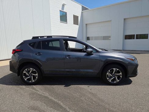 Used 2024 Subaru Crosstrek 2.0i Premium image 7