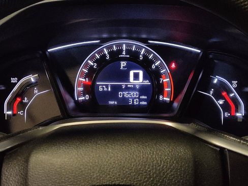 Used 2018 Honda Civic LX image 23