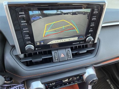 Used 2019 Toyota RAV4 Adventure w/ All Weather Liner Package image 14