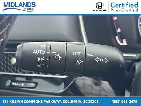 Certified 2023 Honda Civic Touring image 24