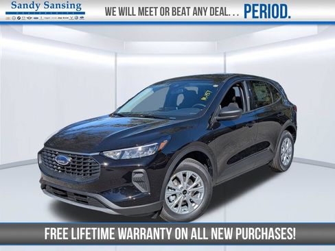 New 2026 Ford Maverick XLT w/ XLT Luxury Package AWD/4WD image 1