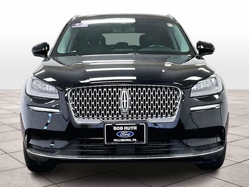 Used 2021 Lincoln Corsair AWD w/ Premium Package image 3