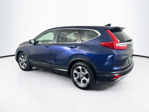 Used 2018 Honda CR-V EX image 5