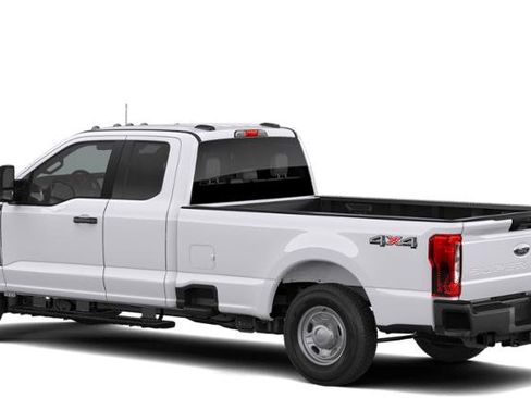New 2026 Ford F250 XL image 24