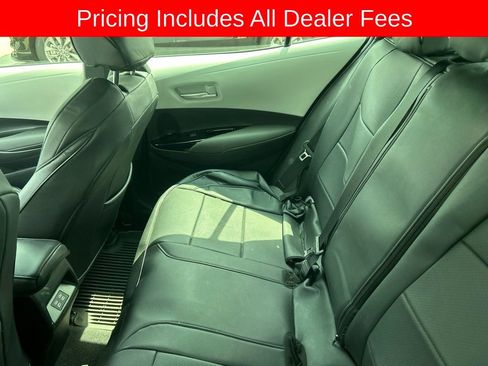 Used 2024 Toyota Corolla SE FWD image 8