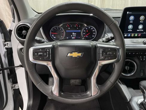Used 2023 Chevrolet Blazer LT w/ Convenience Package AWD/4WD image 10