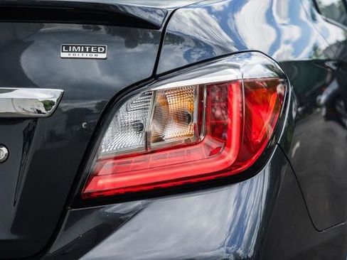 New 2024 Mitsubishi Mirage G4 LE image 6