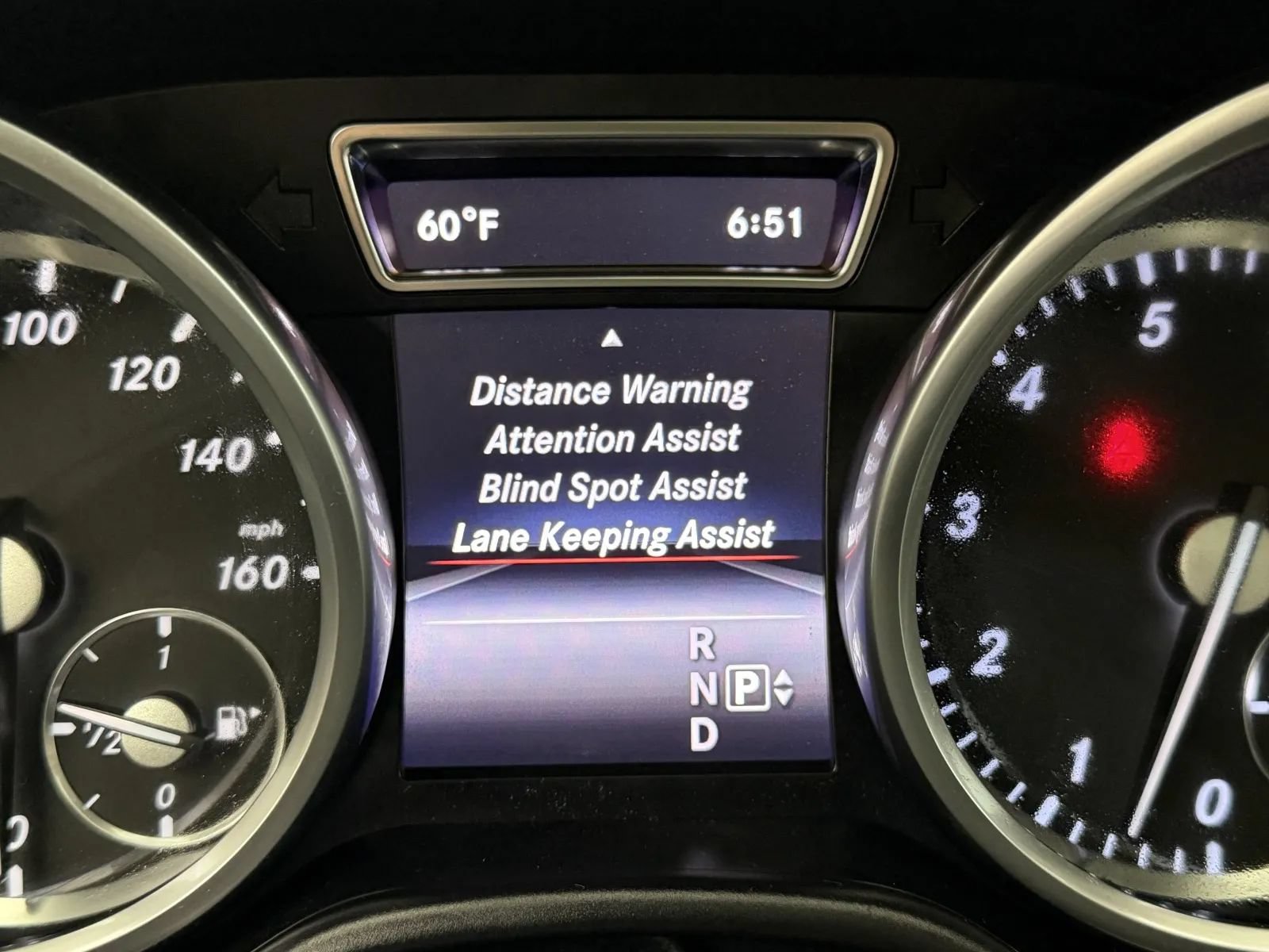 Used 2015 Mercedes-Benz ML 400 4MATIC image 14