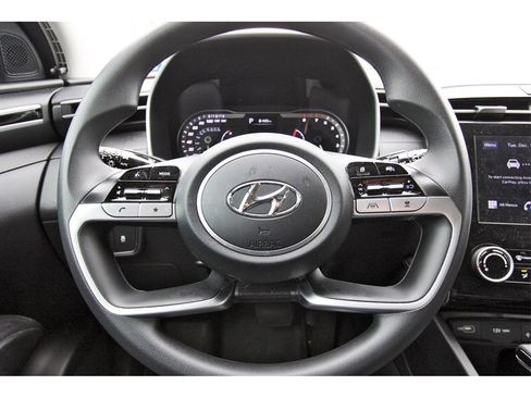 Used 2023 Hyundai Tucson SEL image 9