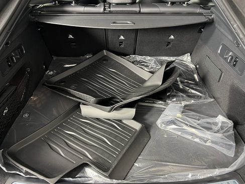 New 2026 Mercedes-Benz GLC 300 4MATIC image 22