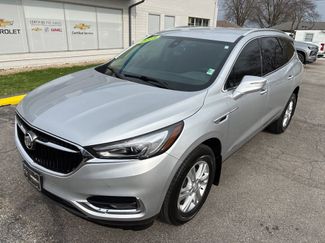 Used 2018 Buick Enclave Premium video 1