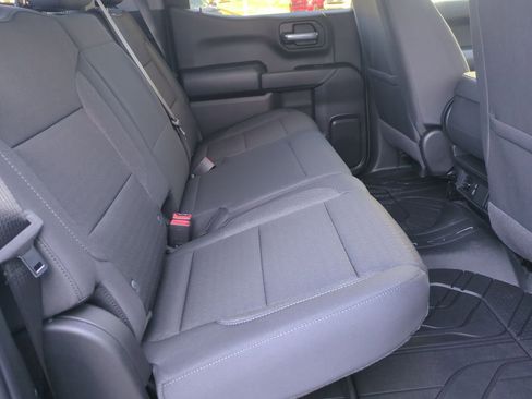 Used 2026 Chevrolet Silverado 1500 Custom image 25