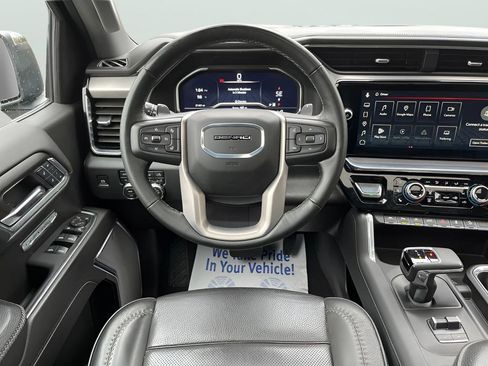 Used 2024 GMC Sierra 1500 Denali w/ Denali Reserve Package image 21
