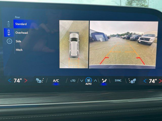 Used 2025 Chevrolet Tahoe LT w/ Comfort Package RWD image 10