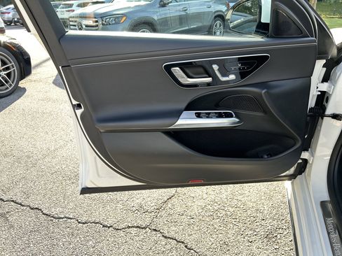 Certified 2025 Mercedes-Benz E 350 Sedan w/ Winter Package image 18