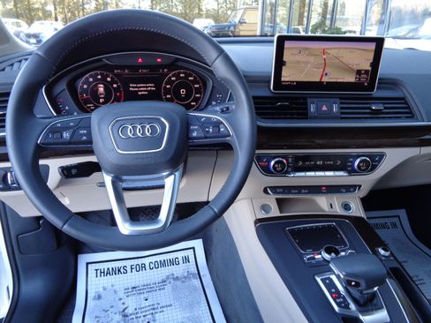 Used 2018 Audi Q5 2.0T Premium Plus image 11