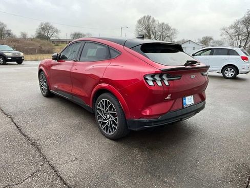 Used 2022 Ford Mustang Mach-E GT w/ GT Performance Edition image 6