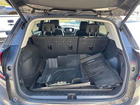 Used 2019 GMC Terrain Denali w/ Comfort Package image 23